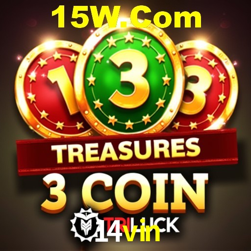 Descubra o Mundo do Cassino Online com 14vin