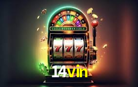 Live Casino 14vin