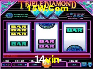 Account Benefits 14vin