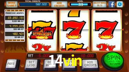 Slot Games 14vin