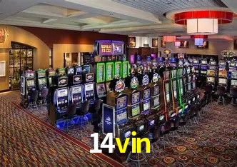Tennis Betting 14vin
