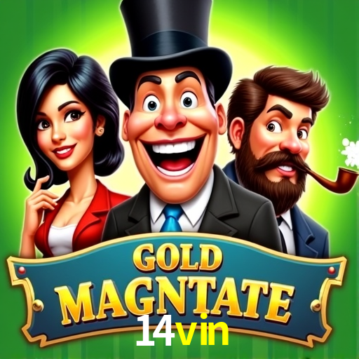 Game Providers 14vin