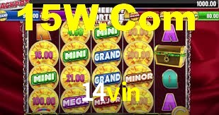 14vin - Cassino Online Muito Divertido - 14vin.com